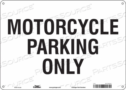 OEM#: 477X55ЗНАК ДОРОЖНЫЙ 14 Ш 10 В 0,055 ТОЛЩИНА от Condor