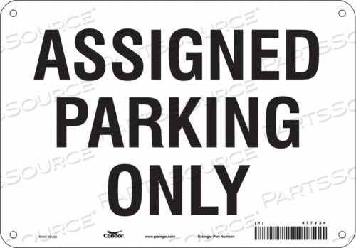 OEM#: 477Y34ЗНАК ДОРОЖНЫЙ 10 Ш 7 В 0,032 ТОЛЩИНА от Condor