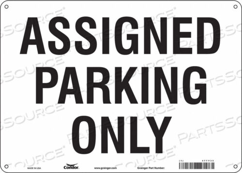 OEM#: 477Y35ЗНАК ДОРОЖНЫЙ 14 Ш 10 В 0,032 ТОЛЩИНА от Condor