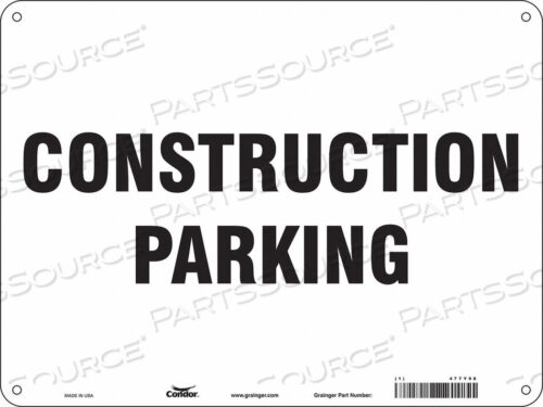 OEM#: 477Y98ЗНАК ДОРОЖНЫЙ 24 Ш 18 В 0,032 ТОЛЩИНА от Condor