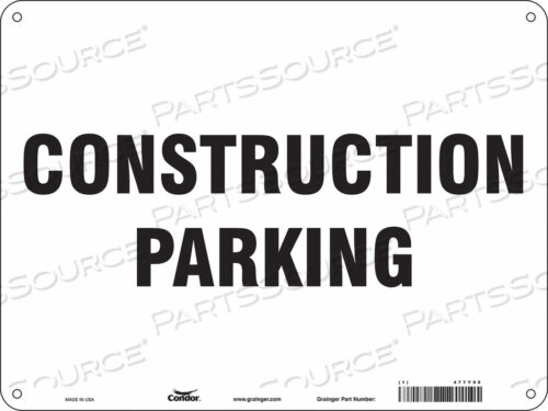 OEM#: 477Y99ЗНАК ДОРОЖНЫЙ 24 Ш 18 В 0,055 ТОЛЩИНА от Condor