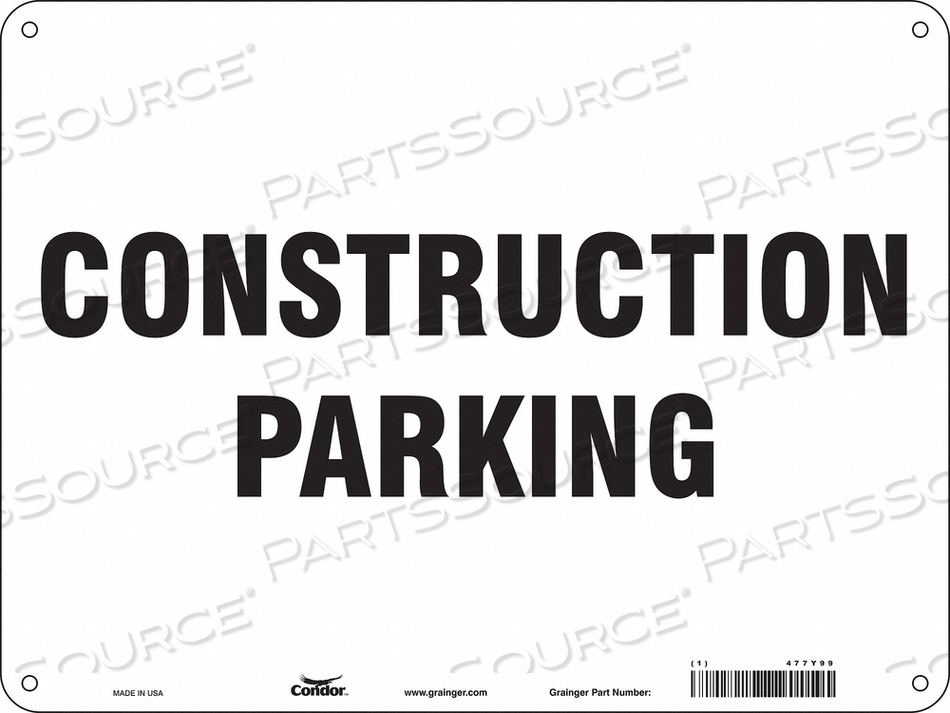 OEM#: 477Y99ЗНАК ДОРОЖНЫЙ 24 Ш 18 В 0,055 ТОЛЩИНА от Condor