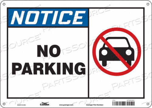 OEM#: 478C85ЗНАК БЕЗОПАСНОСТИ 14 ШX10 В 0,055 ТОЛЩИНА от Condor