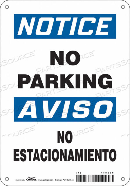 OEM#: 478C99ЗНАК БЕЗОПАСНОСТИ 7 ШX10 В 0,055 ТОЛЩИНА от Condor