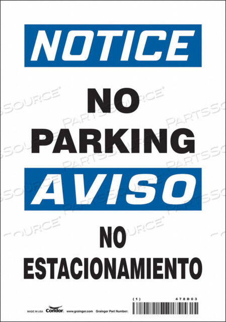 OEM#: 478D03ЗНАК БЕЗОПАСНОСТИ 7 ШX10 В 0,004 ТОЛЩИНА от Condor