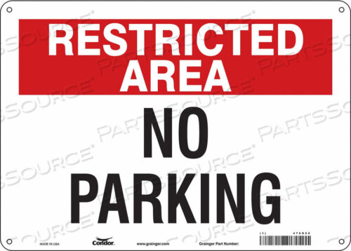 OEM#: 478D20ЗНАК БЕЗОПАСНОСТИ 14 ШX10 В 0,032 ТОЛЩИНА от Condor