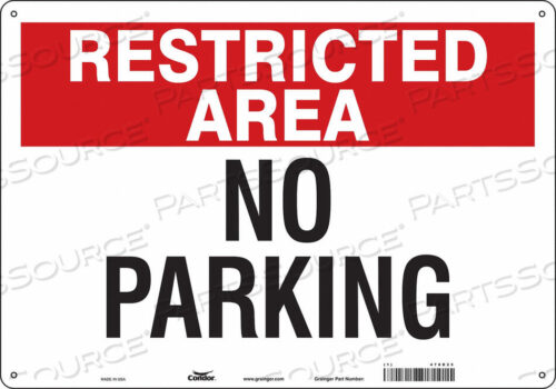 OEM#: 478D25ЗНАК БЕЗОПАСНОСТИ 20 ШX14 В 0,055 ТОЛЩИНА от Condor