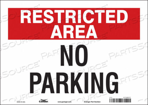 OEM#: 478D27ЗНАК БЕЗОПАСНОСТИ 14 ШX10 В 0,004 ТОЛЩИНА от Condor