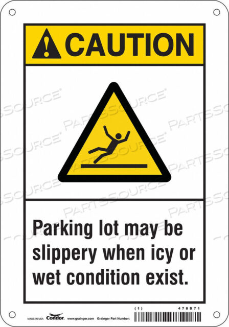 OEM#: 478D71ЗНАК БЕЗОПАСНОСТИ 7 ШX10 В 0,055 ТОЛЩИНА от Condor