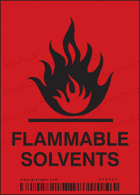 OEM#: 478F21ЗНАК ОПАСНОСТИ 2-9/32 Ш X 4 В PK25 от Condor