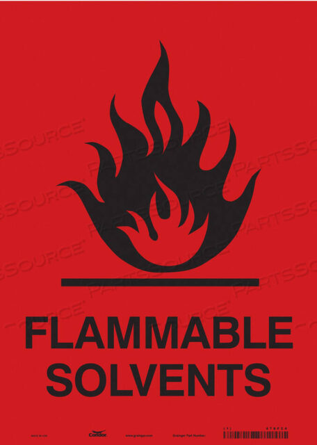 OEM#: 478F24ЗНАК ОПАСНОСТИ 10 ШX14 В 0,004 ТОЛЩИНА от Condor