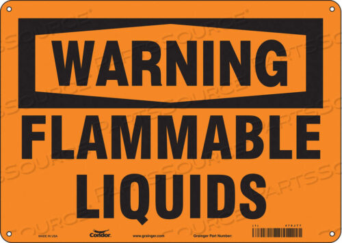 OEM#: 478J77ЗНАК ОПАСНОСТИ 14 ШX10 В 0,055 ТОЛЩИНА от Condor