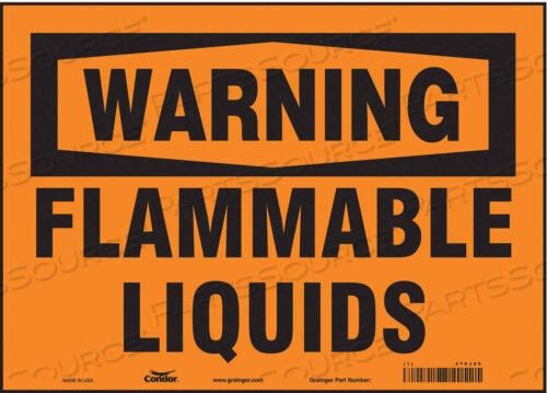 OEM#: 478J80ЗНАК ОПАСНОСТИ 14 ШX10 В 0,004 ТОЛЩИНА от Condor