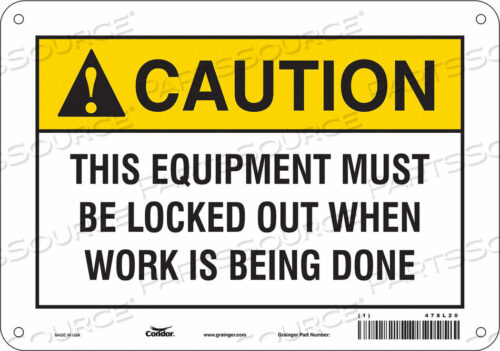 OEM#: 478L20ЗНАК БЕЗОПАСНОСТИ 10 ШX7 В 0,055 ТОЛЩИНА от Condor