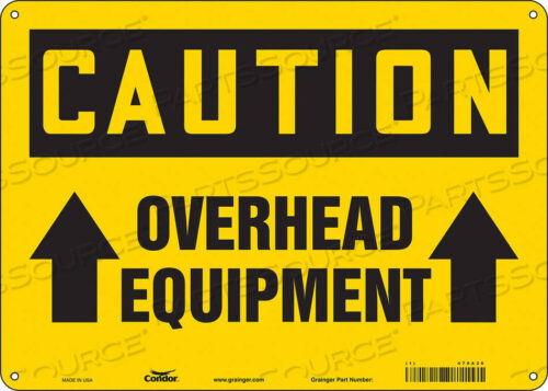 OEM#: 479A26ЗНАК БЕЗОПАСНОСТИ 14 ШX10 В 0,032 ТОЛЩИНА от Condor