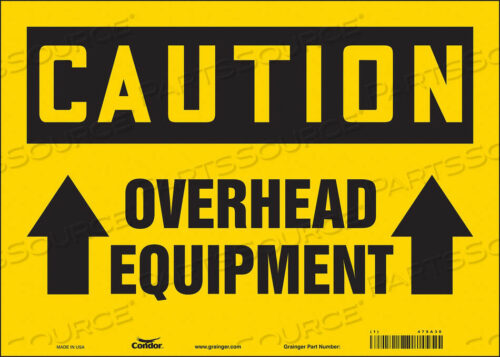 OEM#: 479A30ЗНАК БЕЗОПАСНОСТИ 14 ШX10 В 0,004 ТОЛЩИНА от Condor