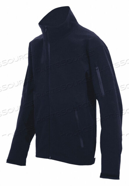 OEM#: 2449КУРТКА SOFTSHELL VALIANT XS NAVY от TRU-SPEC