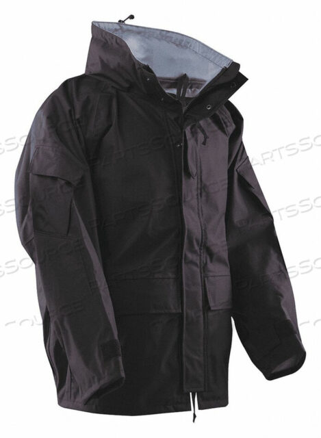 OEM#: 2027КУРТКА-ПАРКА M LONG BLACK от TRU-SPEC