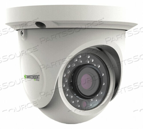 OEM#: VTC-THT5R3КАМЕРА С ФИКСИРОВАННЫМ ОБЪЕКТИВОМ, 12 В ПОСТ. ТОКА, Vitek Industrial Video Products, Inc.