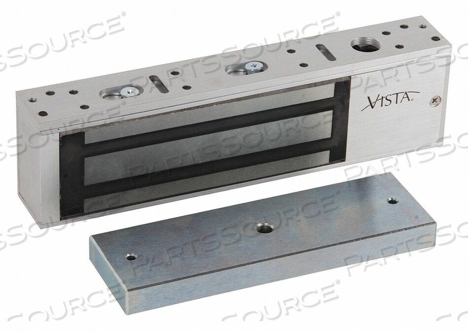 OEM#: V2M1200ЭЛЕКТРОМАГНИТНЫЙ ЗАМОК 1-1/2 D КОРПУС ЗАМКА от Securitron