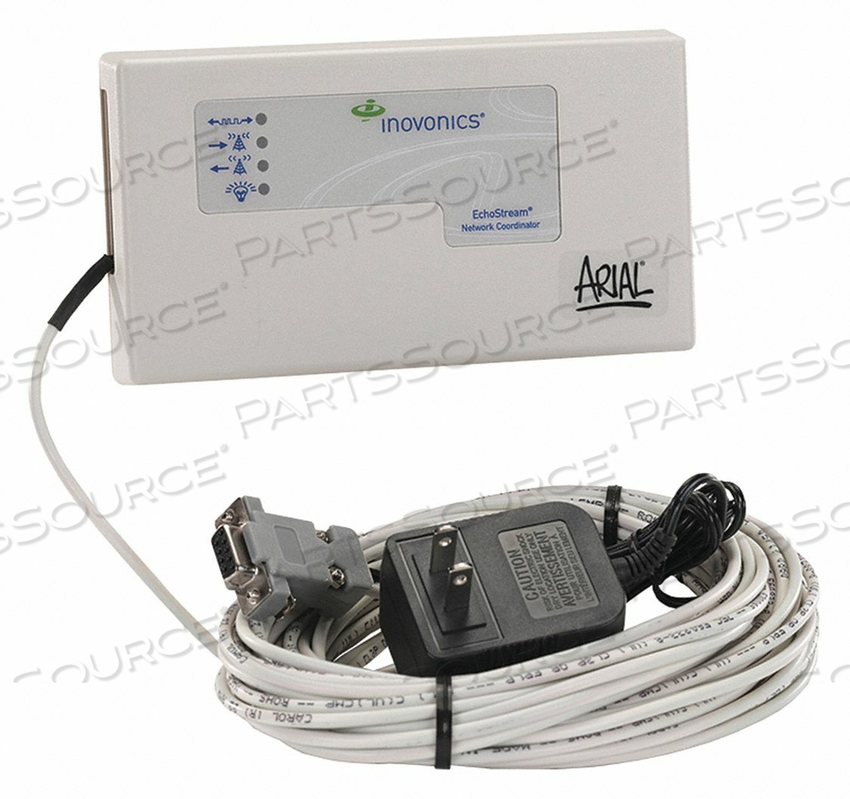 OEM#: 54311ES СЕТЕВОЙ КООРДИНАТОР 3-39/64 HX6-3/8 L от Stanley Healthcare (STANLEY)