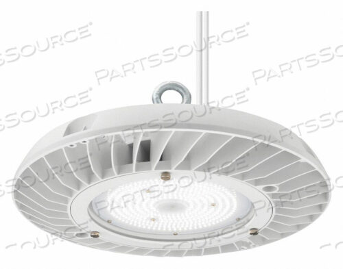 OEM#: JEBL 30L 50K 80CRI WHROUND LED HIGH BAY, 218 Вт, 32824 л, 5000 К, 80 CRI, БЕЛЫЙ, DLC PREMIUM от Lithonia Lighting