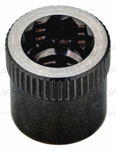 OEM#: Z1975ALLEN NUT STEEL 0.621 L от AMPG