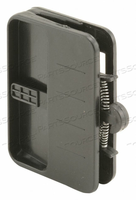 OEM#: A 147LATCH AND PULL 1/2 L X 2-7/16 W ПЛАСТИКОВЫЙ от Primeline