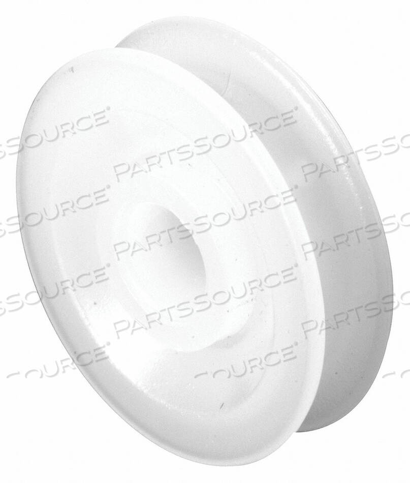 OEM#: B 552ROLLER 5-7/16 L X 3-13/16 W WHITE PR от Primeline