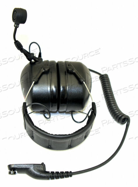 OEM#: RMN5137BГАРНИТУРА С ОПОРОГОЙ И ФУНКЦИЕЙ НАЖАТЬ, ЧТОБЫ ГОВОРИТЬ, ДА от Motorola