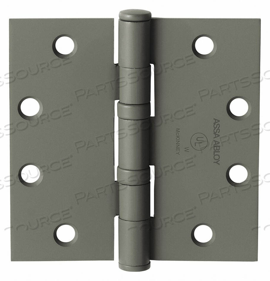 OEM#: 55555ШТИФТ ЦИЛИНДРА ДЛЯ УГЛУБЛЕННОГО МОНТАЖА ПОВОРОТНОГО ПЕТЛЯ от Mckinney