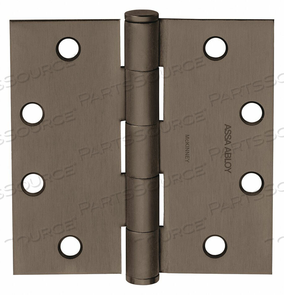 OEM#: 59646ШТИФТ ЦИЛИНДРА ДЛЯ УГЛУБЛЕННОГО МОНТАЖА ПОВОРОТНОГО ПЕТЛЯ от Mckinney