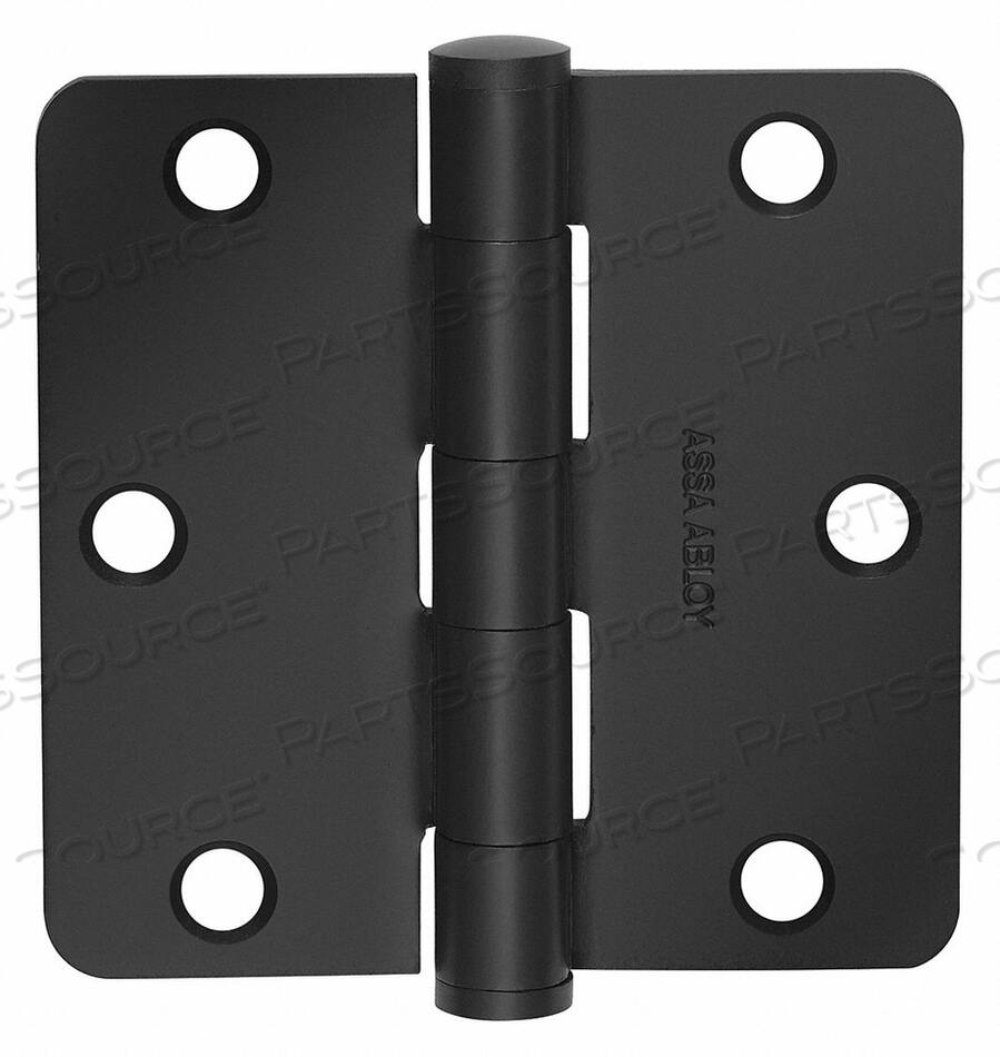 OEM#: 55443ШТИФТ ЦИЛИНДРА ДЛЯ УГЛУБЛЕННОГО МОНТАЖА ПОВОРОТНОГО ПЕТЛЯ от Mckinney