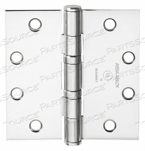 OEM#: 55569ШТИФТ ЦИЛИНДРА ДЛЯ УГЛУБЛЕННОГО МОНТАЖА ПОВОРОТНОГО ПЕТЛЯ от Mckinney