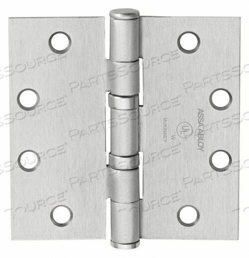 OEM#: 55571ШТИФТ ЦИЛИНДРА ДЛЯ УГЛУБЛЕННОГО МОНТАЖА ПОВОРОТНОГО ПЕТЛЯ от Mckinney