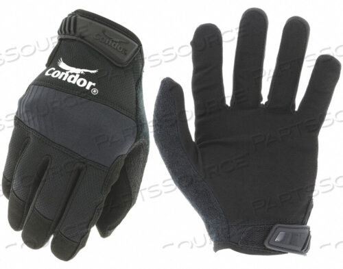 OEM#: 488C12МЕХАНИЧЕСКИЕ ПЕРЧАТКИ XL 9-1/4 PR от Condor