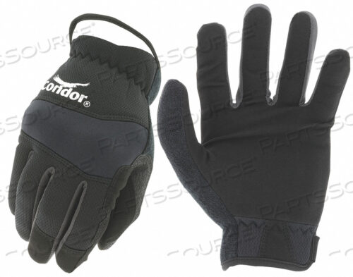 OEM#: 488C32МЕХАНИЧЕСКИЕ ПЕРЧАТКИ XL 9-1/4 PR от Condor