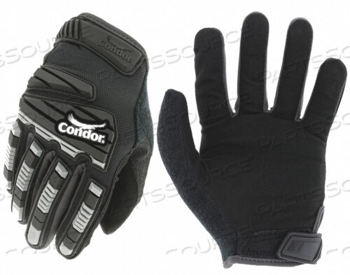 OEM#: 488C51J7287 ПЕРЧАТКИ ДЛЯ МЕХАНИКОВ L 9 PR от Condor