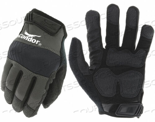 OEM#: 488C74MECHANICS GLOVES S 8-1/2 PR by Condor