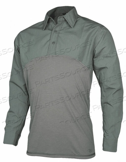 OEM#: 2518РУБАШКА DEFENDER РАЗМЕРА XL OLIVE DRAB от TRU-SPEC