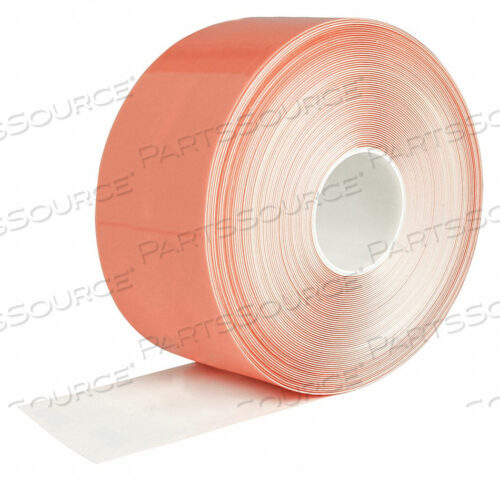 OEM#: 149647ЛЕНТА ДЛЯ РАЗМЕТКИ ПОЛА TOUGHSTRIPE MAX, ВИНИЛОВАЯ, 4 Ш x 100 Л, БЕЛАЯ от Brady Americas