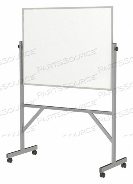 OEM#: ARM1M134DRYERASE BRD MAGNETIC PORCELAIN 53-1/4 W by Ghent