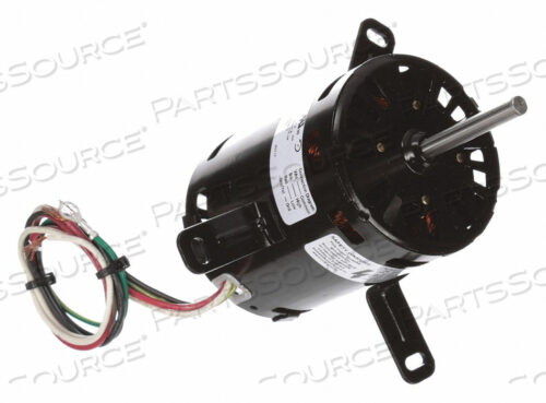 OEM#: D0563ДВИГАТЕЛЬ ВЕНТИЛЯТОРА КОНДЕНСАТОРА 1/15HP LUG 115V FLAT от Fasco