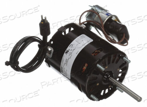 OEM#: D1125ШТИФТ МОТОРА ВЕНТИЛЯТОРА КОНДЕНСАТОРА 208-230 В ПЛОСКИЙ от Fasco