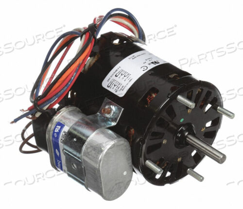 OEM#: D1157ДВИГАТЕЛЬ ВЕНТИЛЯТОРА КОНДЕНСАТОРА 1/15 Л.С. ШПИЛЬКА 1640 ОБ./МИН от Fasco