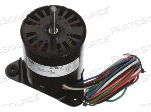 OEM#: D1158ДВИГАТЕЛЬ ВЕНТИЛЯТОРА КОНДЕНСАТОРА 1/20 л.с. 115/208-230 В от Fasco