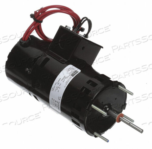 OEM#: D1171ДВИГАТЕЛЬ ВЕНТИЛЯТОРА КОНДЕНСАТОРА 1/12 Л.С. ШПИЛЬКА 460 В от Fasco