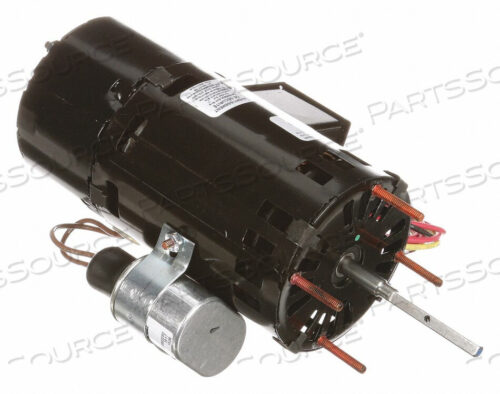 OEM#: D1178ДВИГАТЕЛЬ ВЕНТИЛЯТОРА КОНДЕНСАТОРА 1/15 Л.С. ШПИЛЬКА 208-230 В от Fasco