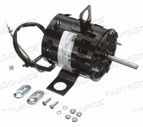 OEM#: D1179ДВИГАТЕЛЬ ВЕНТИЛЯТОРА КОНДЕНСАТОРА 1/30 Л.С. ШПИЛЬКА 115 В от Fasco