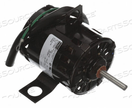 OEM#: D1180ДВИГАТЕЛЬ ВЕНТИЛЯТОРА КОНДЕНСАТОРА 1/20 Л.С. LUG 115 В ПЛОСКИЙ от Fasco